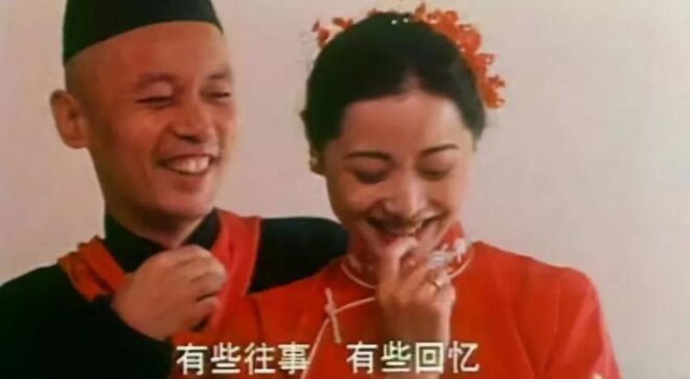 甲方乙方,冯小刚,葛优,私人订制,刘蓓