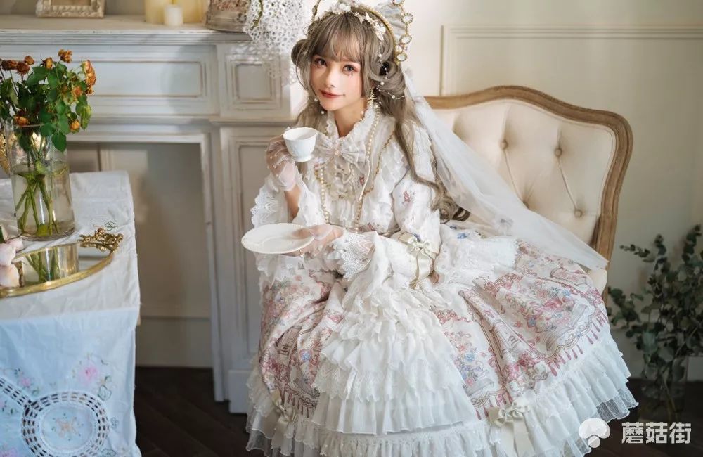 谢安然 20世纪70年代末 otome kei出现,"otome"这个词在日语中的