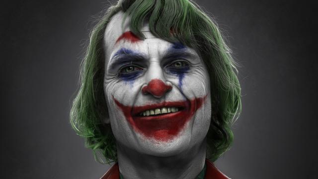 "小丑"简史:历史中joker与clown有什么异同?