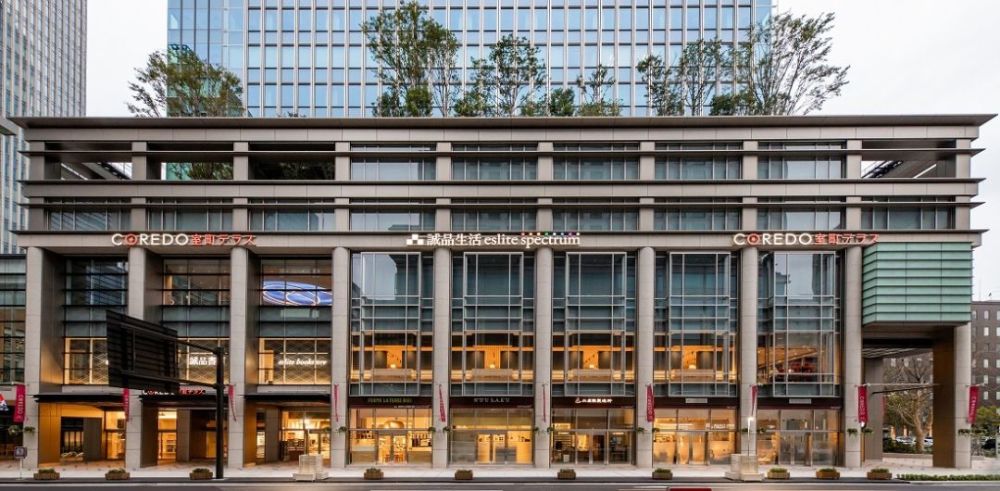 诚品书店,日本,书店