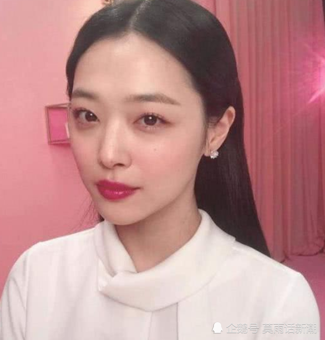 崔雪莉住宅发现重要证据,网友矛盾直指sm公司,真相底是什么?