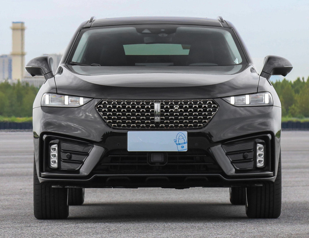 路虎,suv,长城,魏派