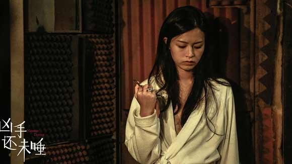 周末影院:范冰冰用演技证明我不是潘金莲