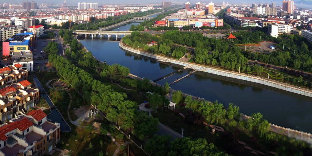 河南最适合居住的一座城市,不是郑州,也不是商丘,驻马店!
