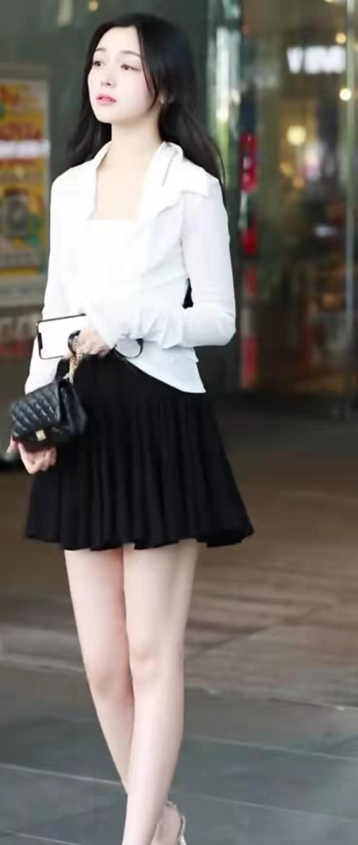 盘点快手美女网红你认识几个?
