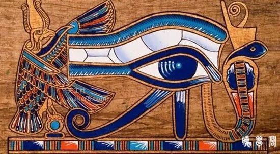 详解古埃及神话中10大神秘图腾,有些你知道,有一些你未听闻!