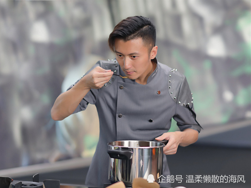 小鱼儿与花无缺:14年过去了,谢霆锋开锋味,袁泉逆生长