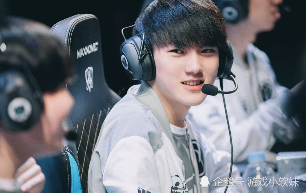 lol:阿水"死性不改"练ez,或成为ig秘密武器?网友表示很慌