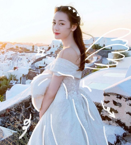 迪丽热巴,娱乐,明星,女神,偶像