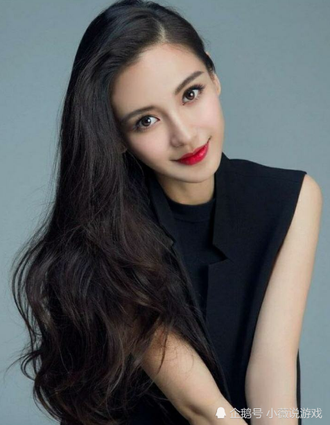 为何baby一直都是长发?看到她的"寸头照",颜值都拯救不了她!