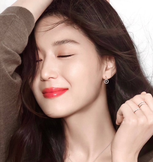 韩国明星名字和图片