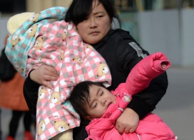 宝妈,怀孕,孩子,生二胎,避孕