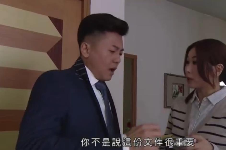 金宵大厦:"婴"单元,最可怕的不是忆子成狂的何太,而是