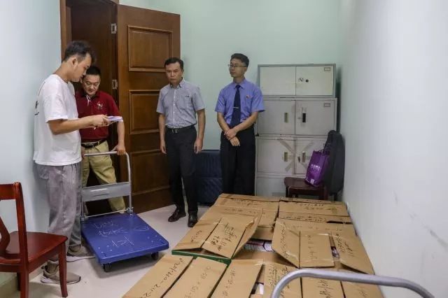 海南黄鸿发犯罪集团191人涉黑被立案审理 系建省以来最大涉黑案