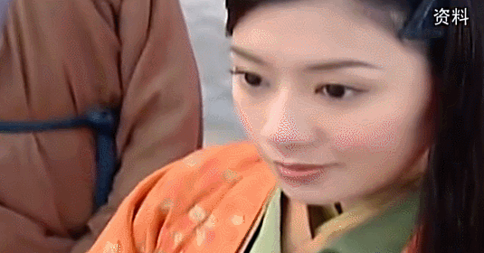 贾静雯首拿视后美上热搜!