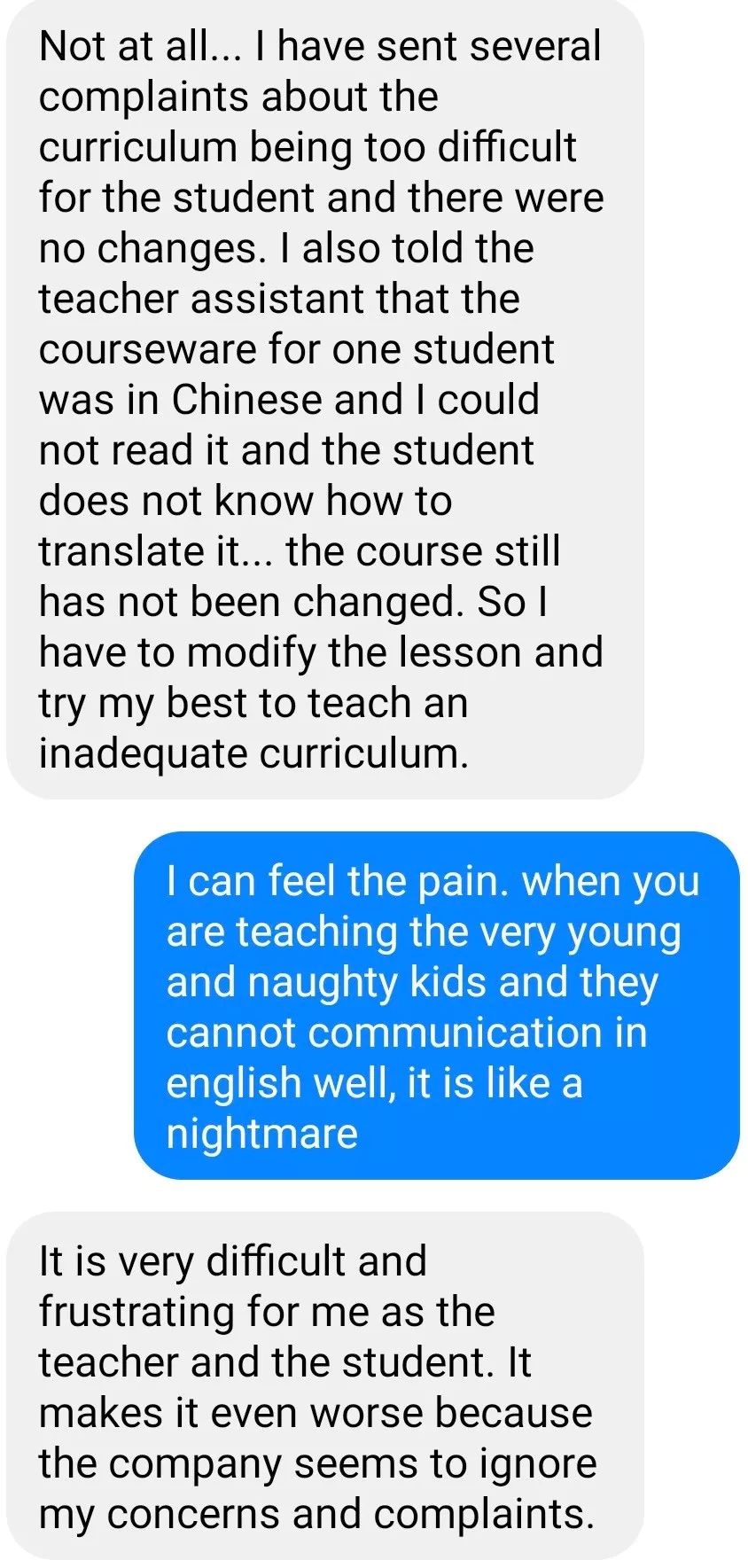 心理学 如何像专业人士一样处理别人的不良情绪 龙腾网移动版