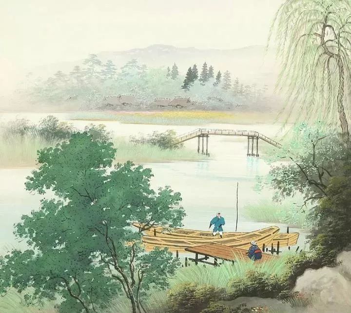 谢灵运:"山水诗鼻祖"竟然是作死的