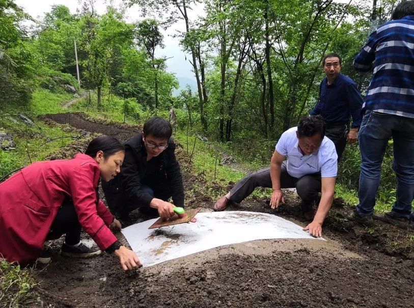 五峰土家族自治县,脱贫攻坚,宜昌,傅家堰乡,肖曙光