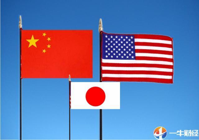 2018年,印度私人财富430万亿!那中国,美国,日本呢?