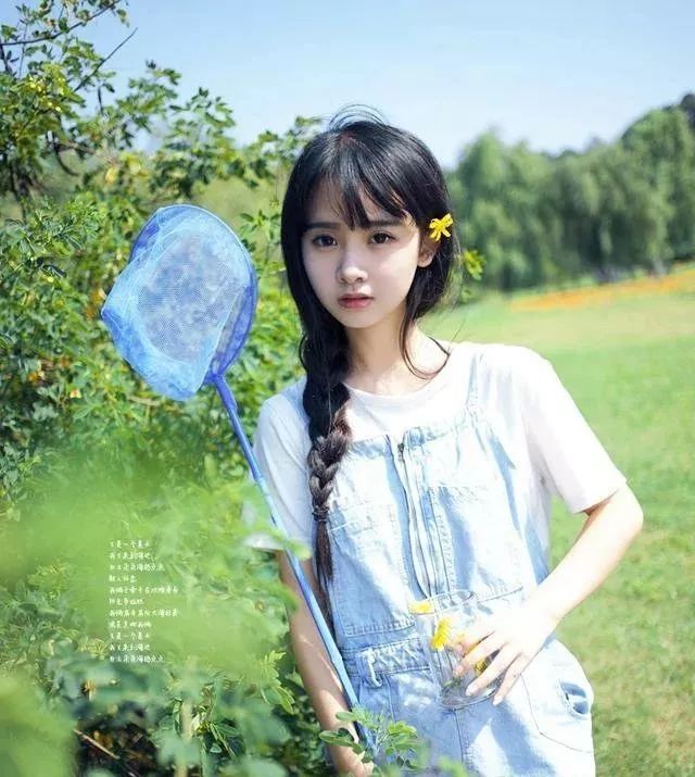 清晨漂亮早上好美女问候图片带祝福语,早上好短信祝福