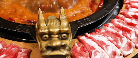 20年老牌米线的短暂一生,只有60秒