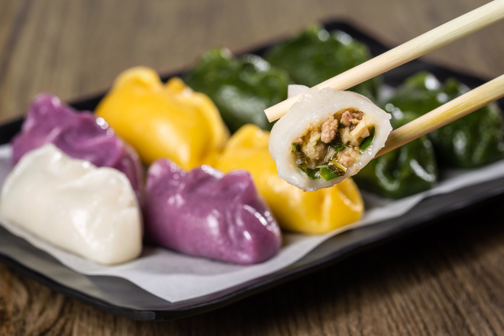 去绍兴诸暨必吃的特色美食,你绝对不能错过!