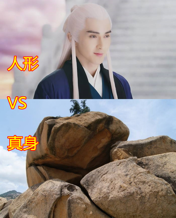 三生三世:人形vs真身,毕方绚烂,夜华霸气,看到东华:脱