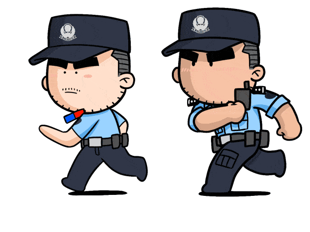 卡通 漫画 设计 矢量 矢量图 素材 头像 626_469 gif 动态图 动图