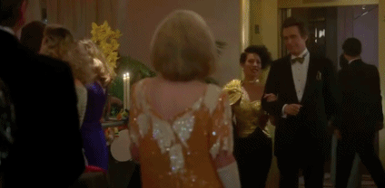 有网友反馈《基本演绎法》被下架后,以为从此以后再难看浇刘姐.