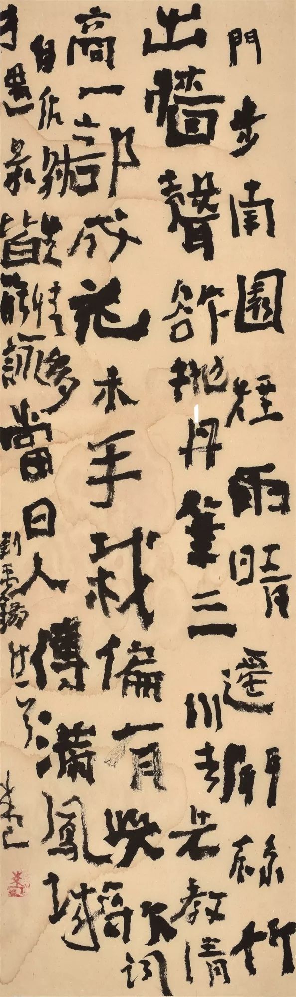 曾翔2019作品来了,快来骂!