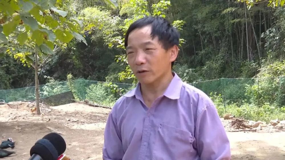 上杭:普遍扶 重点帮 助力脱贫摘帽