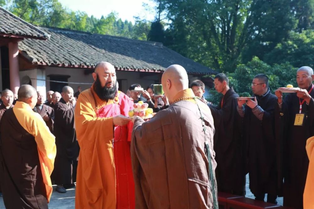 虚云老和尚,中国佛教协会,云居山
