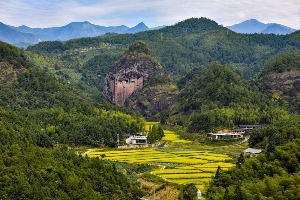 国家5a级旅游景区,福建,旅游景区,泰宁风景旅游区,旅游,武夷山风景