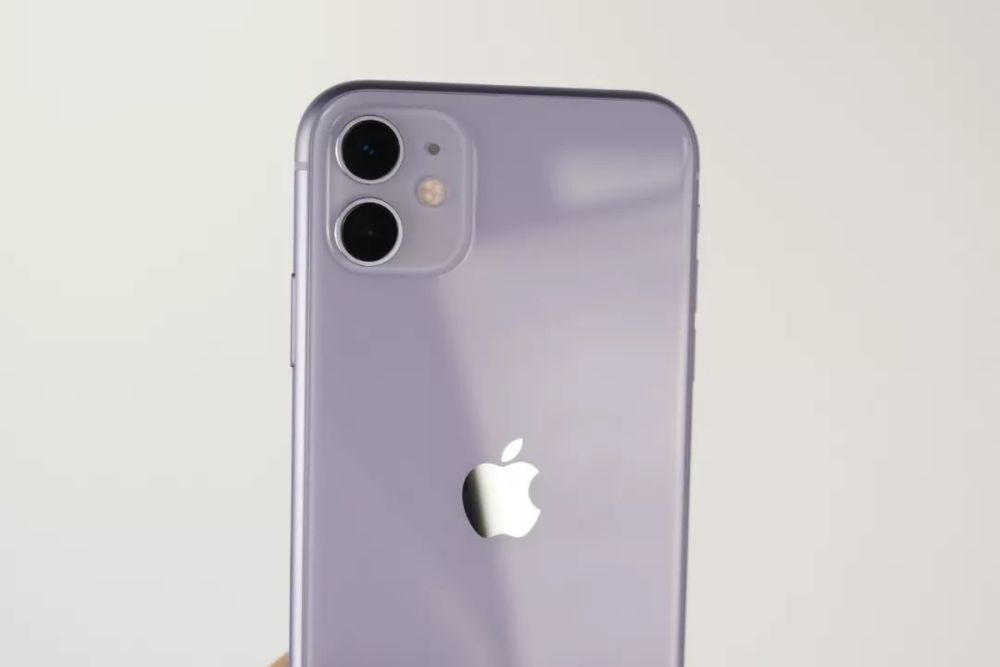 iphone11,iphone,苹果,a13处理器,ios