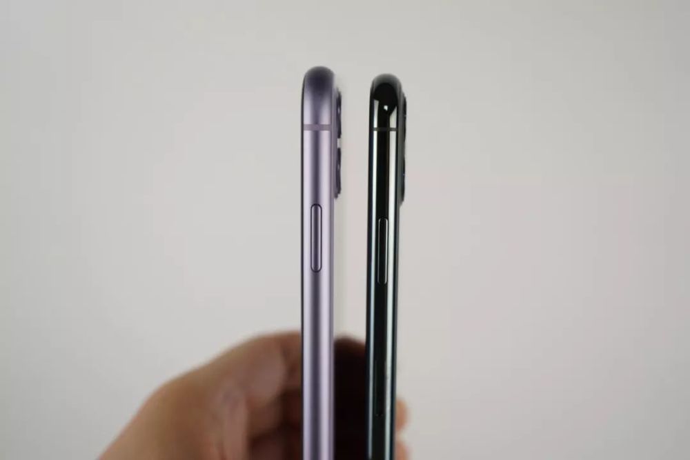 iphone11&11pro 深度评测