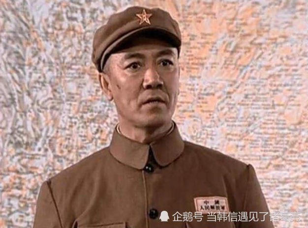 李云龙军衔 腾讯网