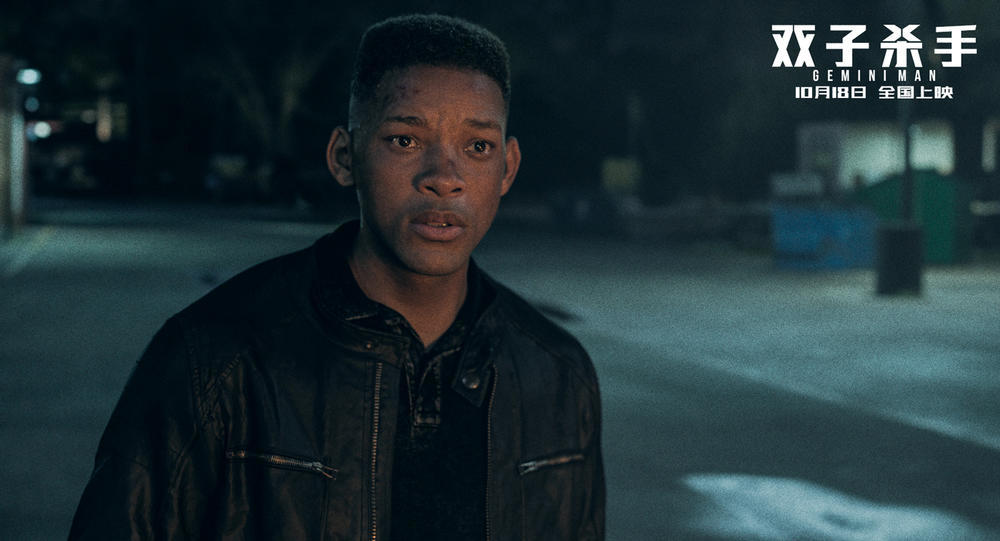 电影票房,李安新片,好莱坞大片,动画电影,双子杀手