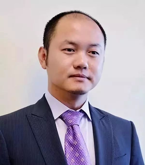 陈峰之子海航上位记