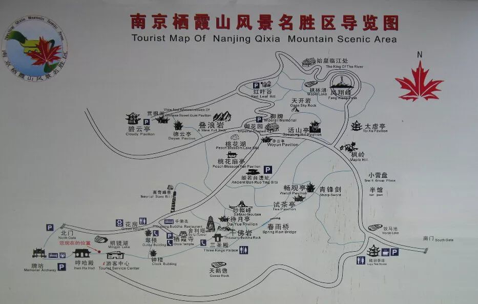 南京,梅花山,紫金山,清凉山,狮子山,阅江楼,古寺,银杏,栖霞区,秦淮