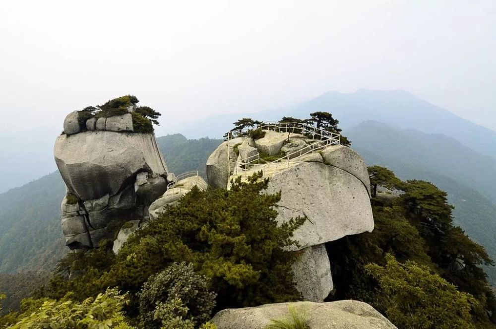 岳西县,天峡风景区,大别山,红二十八军,山庄,瀑布