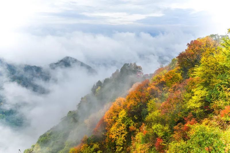 岳西县,天峡风景区,大别山,红二十八军,山庄,瀑布