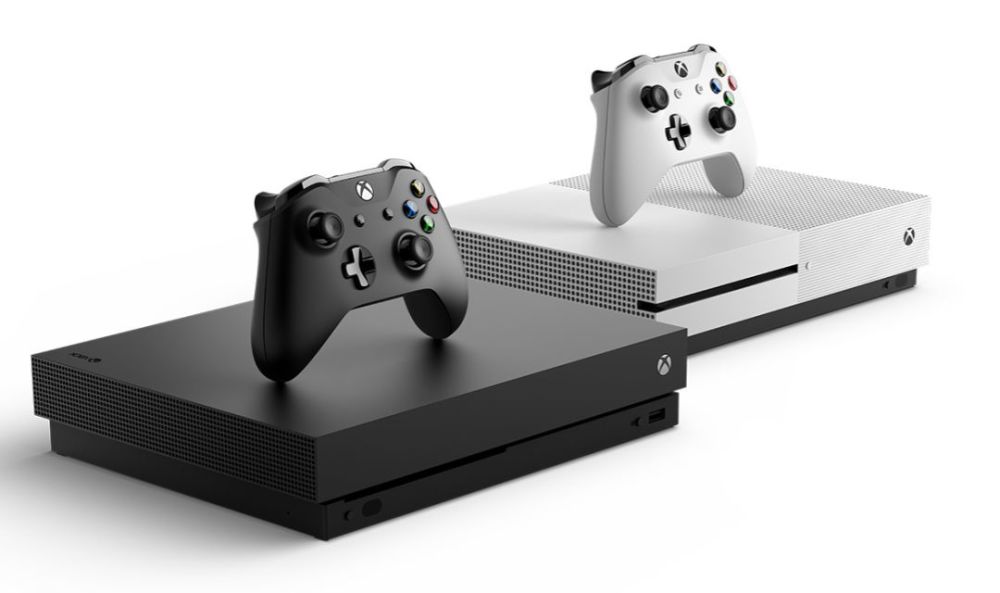 下代xbox主机:有4k,也有120fps