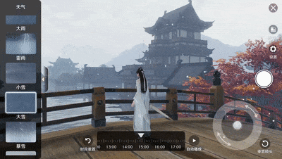 《天涯明月刀》或成黑马超越楚留香?这款良心手游确实