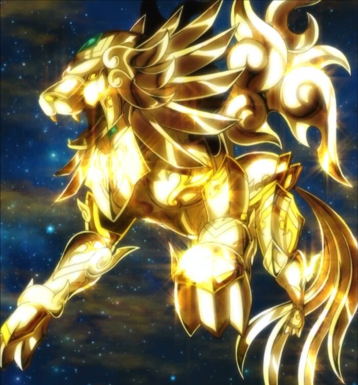 《圣斗士星矢》中奥丁神衣和圣斗士的神圣衣相比哪个更强?