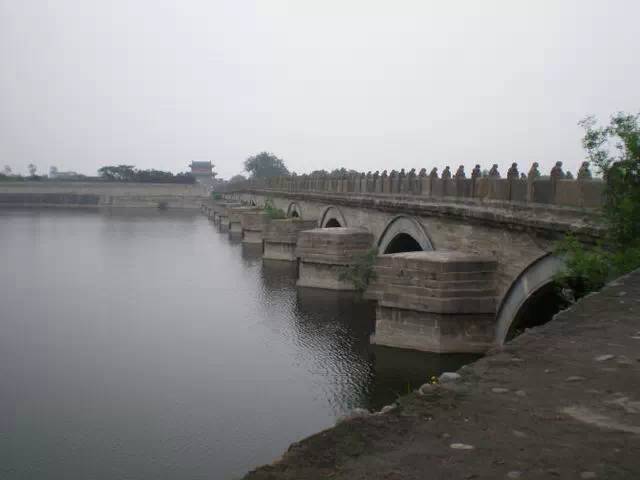 中国十五条著名江河名称由来 一条河流一段故