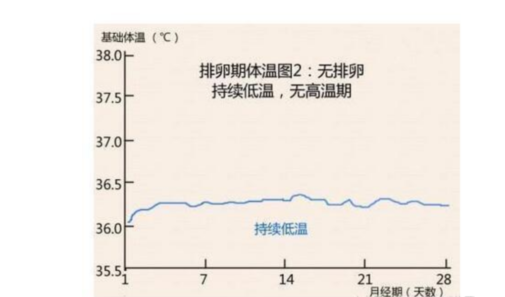 月经走后几天是最佳怀孕期?身体出现这4个"迹象"排卵期到了!