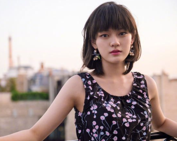 冯绍峰搭档小25岁女演员,上演浪漫甜戏,网友:男主得好