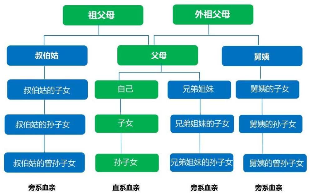 常铮说法:表兄妹能否结婚,禁止近亲结婚法律规定及适用问题研究