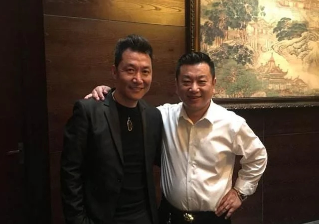 出道23年观众只知他是"豪哥",真实名字却鲜有人知,只因太长太难念