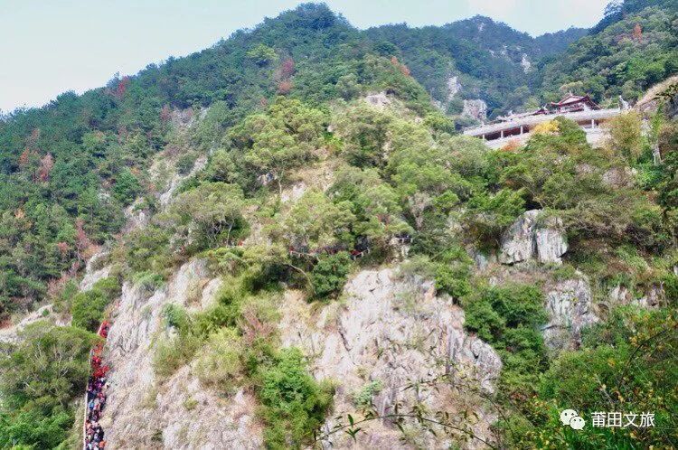 天马山,榜头镇,瀑布,天马寺,天梯,聚仙桥